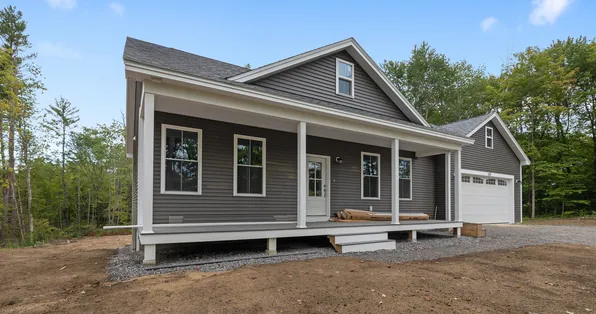 Modular home served by MH HVAC in the southwest Chicago suburbs